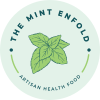The Mint Enfold