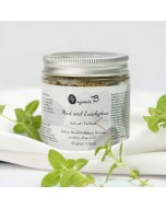 Mint & Eucalyptus Bath Salt - 50 grams