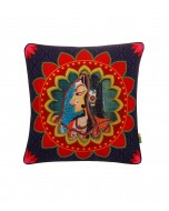 Bani Thani Cushion Cover