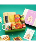 The Snacktacular Birthday Bundle