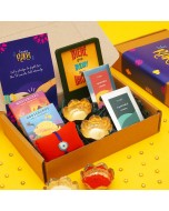 Blissful Brother's Gift Hamper