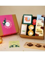 The Little Box of Diwali Delights - II
