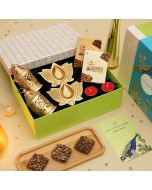Diwali Sparkle Gift Hamper