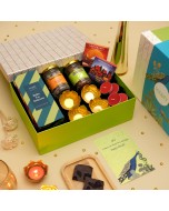 Festive Radiance Gift Hamper