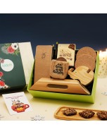 Nature's Bounty Gift Hamper