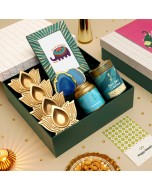 Tea-Time Twinkle Hamper