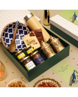 Festive Foodie Hamper