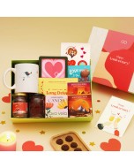 Anniversary Date Night Hamper