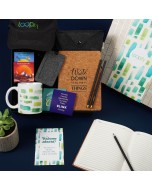 Green Globetrotter Gift Hamper