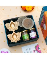 Diwali Dazzle Gift Hamper