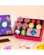 Contemporary Classics Diwali Hamper