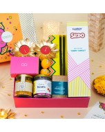 Festive Game Night Gift Hamper