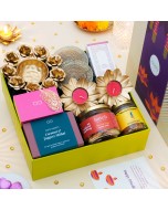 Festival of Lights Gift Hamper