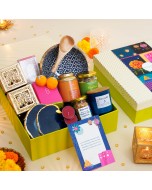 Serene Splendour Gift Hamper