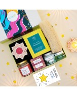 Rakhi Spa Day Bundle