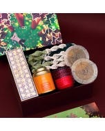 Crimson Canopy Tribute - Small Box - 1