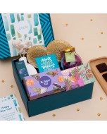 The Blissful Beginning Gift Hamper