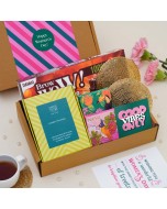 Mini Sweet Treats Hamper