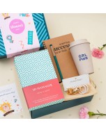 The Hustle & Glam Hamper