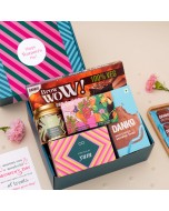 The Sweet Treats Gift Hamper