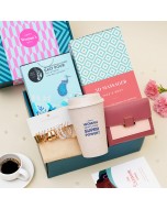 The Glow Getter Gift Hamper