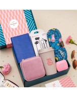 Bon Voyage Bundle – I