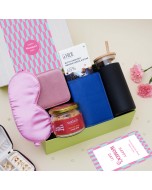 Jetsetter Chic Gift Set