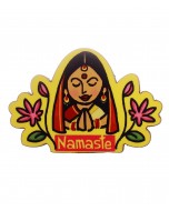 Namaste Magnet