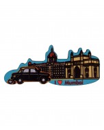 Gateway of India Magnet