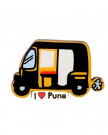 Pune Auto Magnet