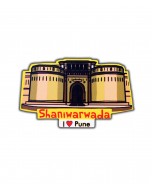 Pune Shaniwarwada Magnet