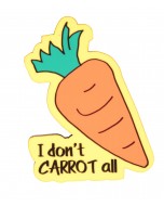 Carrot Magnet