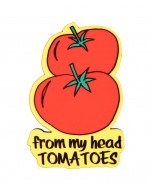 Tomatoes Magnet