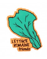 Lettuce Magnet