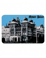 Mysore Palace Magnet
