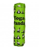 Yoga Panda Mat Bag
