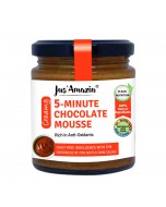 5-Minute Chocolate Mousse - 200 grams