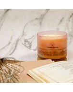 Handpoured Forest Berry Soy Wax Aroma Candle - 450 ml