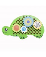 Tortoise Gear Toy