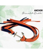 Anchored Bracelet Rakhi