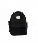 Amur Backpack - Charcoal Black