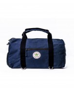 Rhino Duffel - Navy Blue