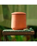 Handcrafted Terracotta Dahi ka Dahi Curd Setter