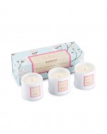 Dessert Collection - Set of 3 Candles