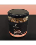 Dates & Jaggery Granola - 100 grams