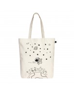 Houston Tote Bag - Natural