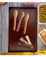 Edible Spoons, Starter Pack of 8