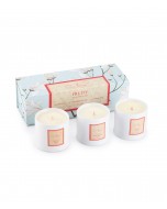 Fruity Collection - Set of 3 Candles