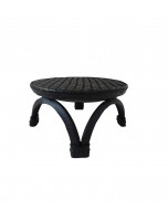 Handcrafted Recycled Tyre Stool