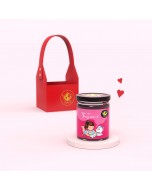 You're Berry Special Valentine's Day Tea Gift Bag - Red